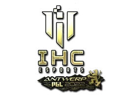IHC Esports (Gold)