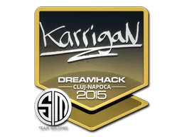 karrigan