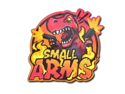 Small Arms