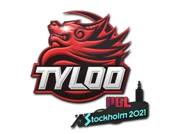 Tyloo