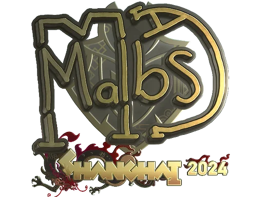 malbsMd (Gold)