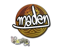 maden