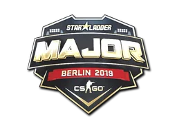 StarLadder (Gold)