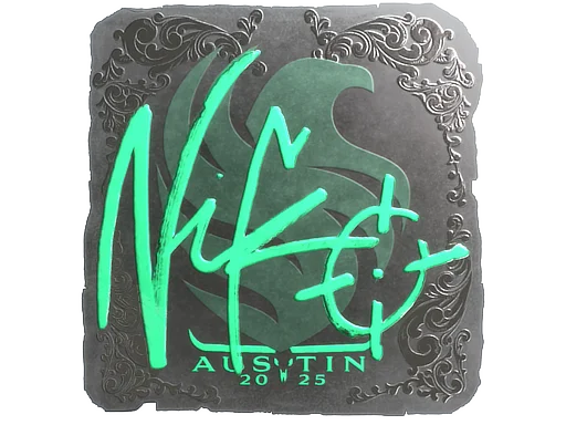 NiKo (Foil)
