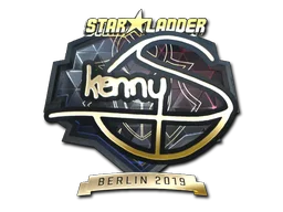 kennyS (Gold)