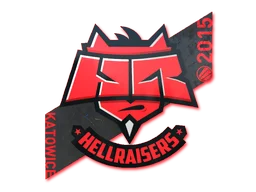 HellRaisers