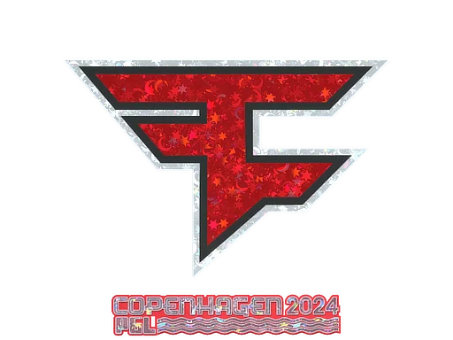FaZe Clan (Glitter)
