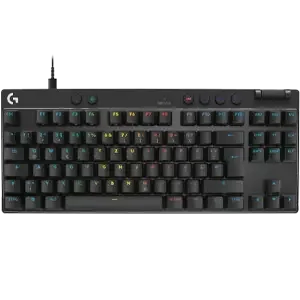 Logitech G Pro X TKL Keyboard