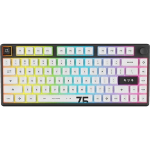 Arbiter Polar 75 Pro