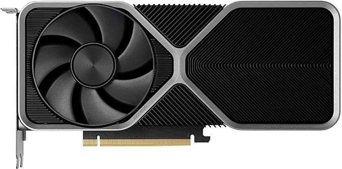 NVIDIA GeForce RTX 4070 FE 12 GB
