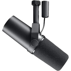 Shure SM7B