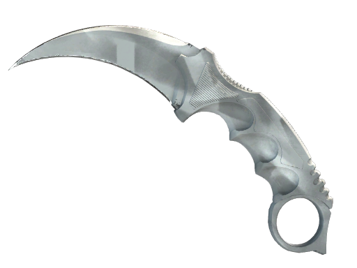 Karambit | Urban Masked