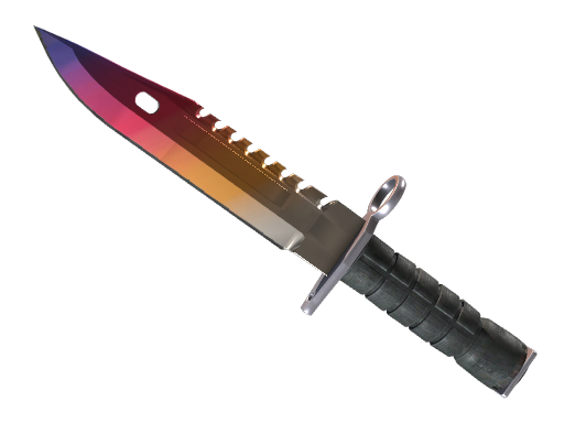M9 Bayonet | Fade