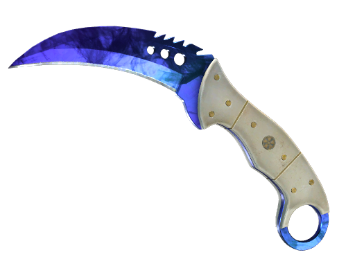 Talon Knife | Doppler