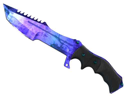 Huntsman Knife | Doppler