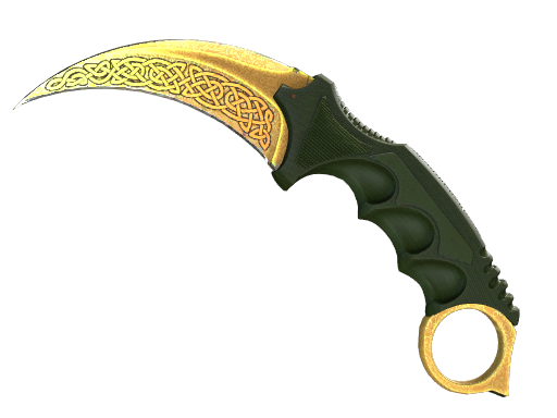 Karambit | Lore
