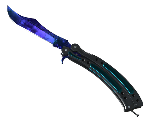 Butterfly Knife | Doppler