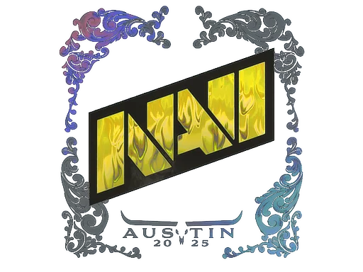 Natus Vincere (Holo)