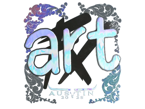 arT (Holo)