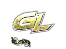 GamerLegion (Gold)
