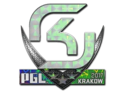 SK Gaming (Holo)