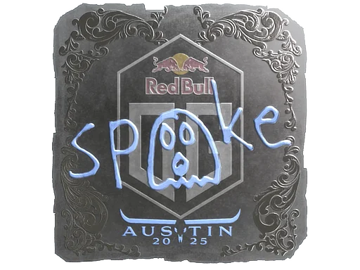 spooke (Foil)