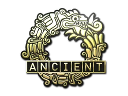 Ancient (Gold)