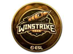 Winstrike Team (Gold)