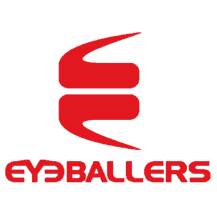EYEBALLERS