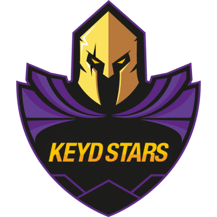 Keyd Stars