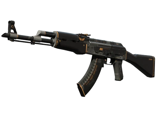 AK-47 | Elite Build