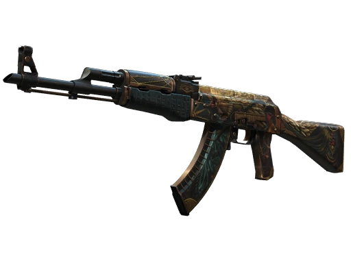 AK-47 | Legion of Anubis