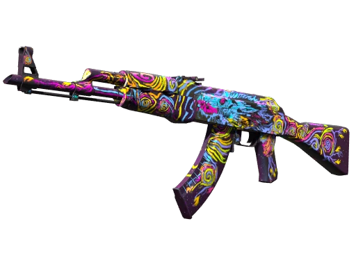 AK-47 | Nightwish