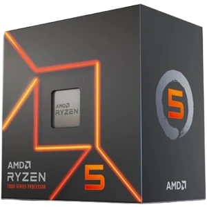 AMD Ryzen 5 7600