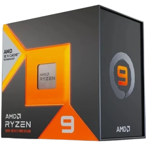 AMD Ryzen 9 7950X3D