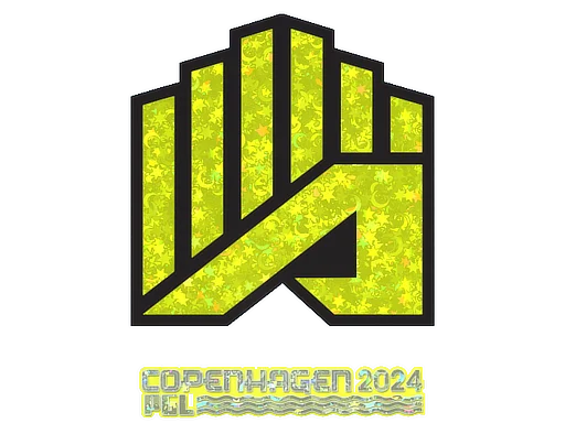 AMKAL ESPORTS (Glitter)