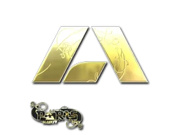 Apeks (Gold)