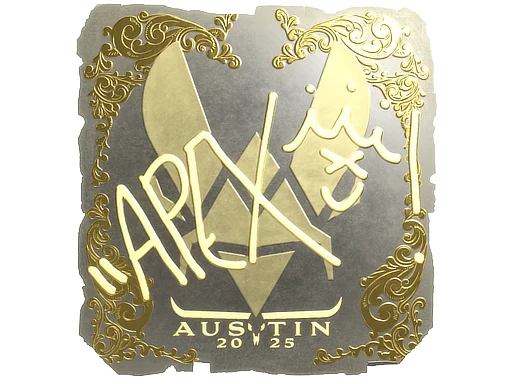 apEX (Gold)