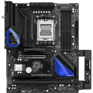 ASRock B650E PG RIPTIDE WIFI