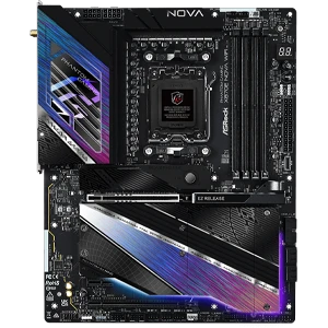 ASRock Phantom Gaming X870E Nova WiFi