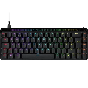 ASUS ROG Falchion Ace HFX