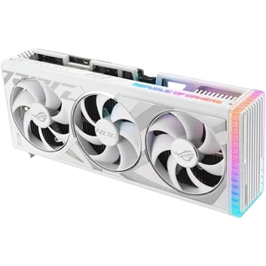 ASUS ROG Strix RTX 4090 White Edition