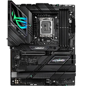 ASUS ROG STRIX Z790-F GAMING WIFI II