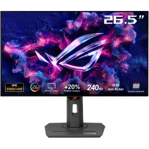 ASUS XG27AQDMG