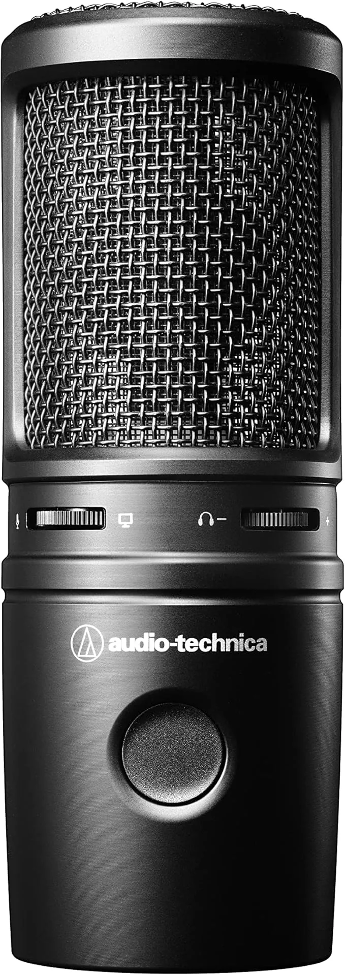 Audio-Technica AT2020USB-X Cardioid Condenser USB Microphone
