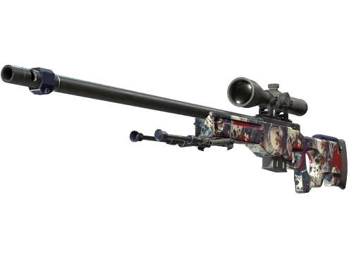 AWP | Acheron