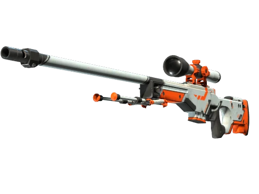 AWP | Asiimov