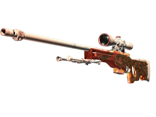 AWP | Desert Hydra