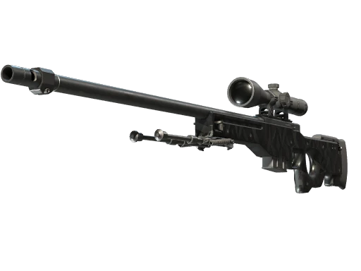 AWP | Graphite