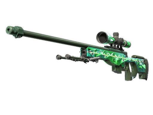 AWP | Green Energy